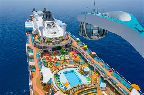 Royal Caribbean.